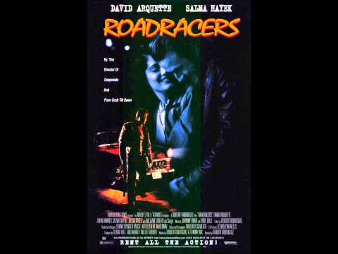 Roadracers OST - Johnny Reno & Robert Rodriguez - Street theme (pangea project)
