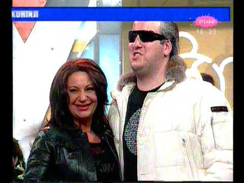 Stoja i Dejan Matic -  muzika N P