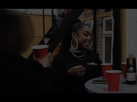 Tya Lea - You Know Wassup [Official Music Video]