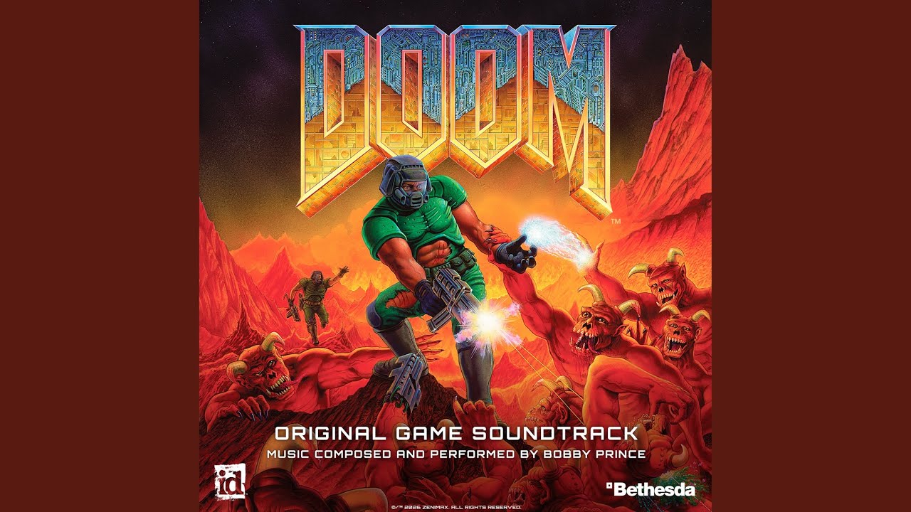 At Doom's Gate