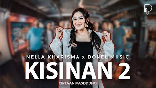 Download lagu Nella Kharisma - Kisinan 2 ( Music VIdeo) mp3