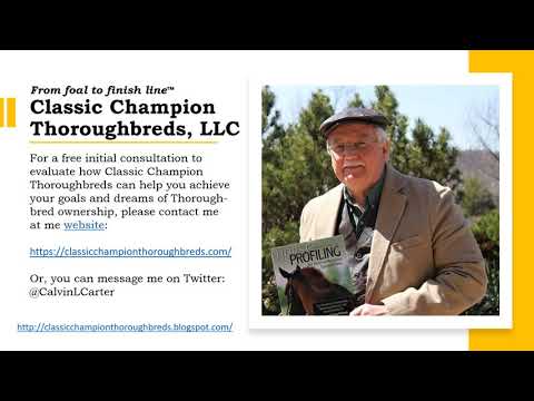 2021 Iroquois Stakes