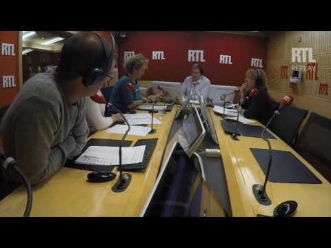 Yves Calvi : pourquoi les produits de la mer sont-ils de plus en plus chers ? - RTL - RTL