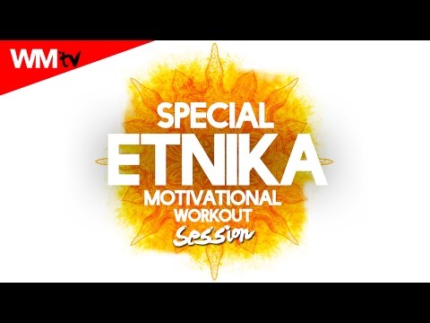 Hot Workout // Special Etnika Motivational Workout Session // WMTV