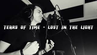Steel Project - Tears of Time (Crematory Cover) Lyric Video