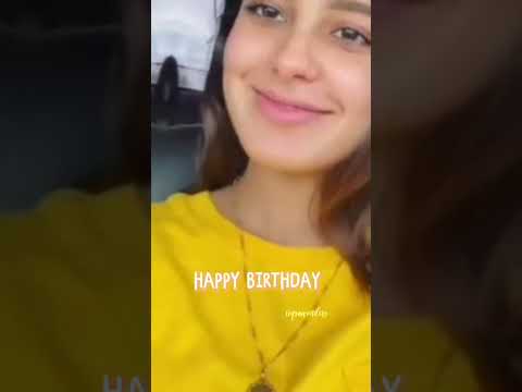 Instagram New Trend Happy Birthday Reels Video || Instagram Reels Videos ||