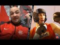 "HIS FOOTWORK WAS AMAZING!" ADAM KOWNACKI ON SPARRING WLADIMIR KLITSCHKO IN THE MOUNTAINS OF AUSTRIA