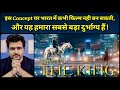 The King Eternal Monarch K Drama Review Story Philosophy Explained Netflix Web Series