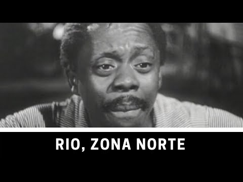 RIO, ZONA NORTE (1957) | CRÍTICA
