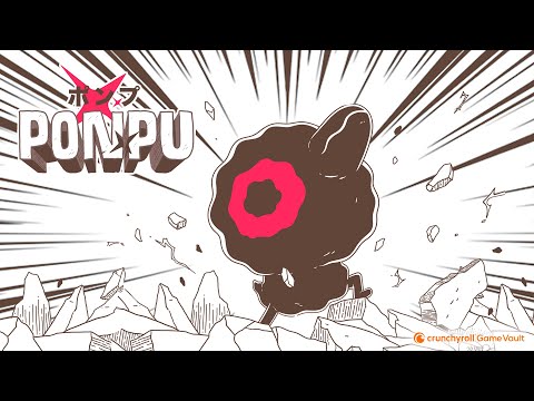 Видео Ponpu #1
