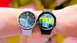 Samsung Galaxy Watch 6 Classic vs Watch 5 Pro - Which One To Get?