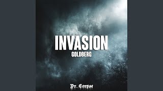 Download lagu Invasion (Goldberg's Theme) mp3 Download lagu Invasion (Goldberg's Theme) mp3