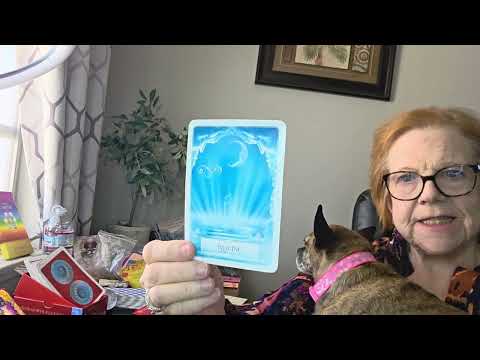 CARD OF THE DAY WITH NENA