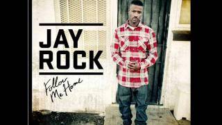 Jay Rock -  Code Red [CDQ - DOPE - 2011] (Follow Me Home)