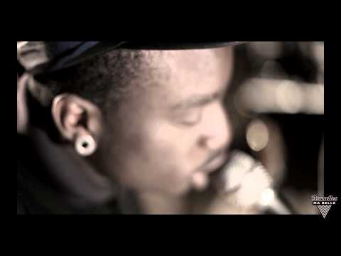 Petite Noir - Disappear - Live Session by " Bruxelles Ma Belle "