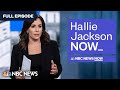 Hallie Jackson NOW - Oct. 18 | NBC News NOW