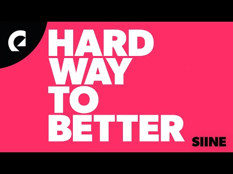 Siine - Need A Friend