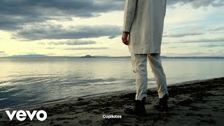 Copilotos Lyrics English Translation