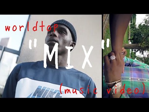 Nar2d - 18 & TT - Way Back "MIX" (music video)