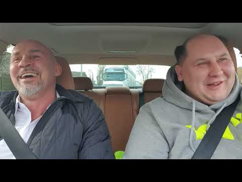 Wini x Przemysław Saleta - rozmowa