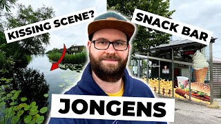 Lokacje filmowe z Boys w Holandii