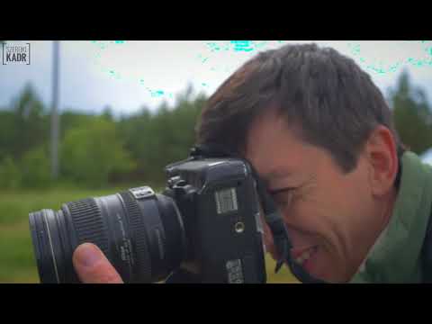 Fotograf miesiąca - Andrzej Sidor