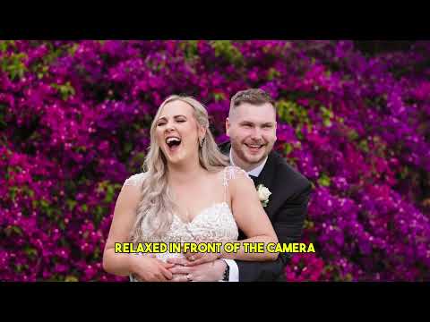 What to expect from Gonzalo Novoa Photography