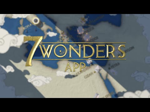 7 Wonders video