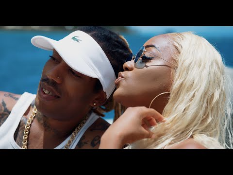 Vj Ben Feat Lyrrix & Larose - Chanjé