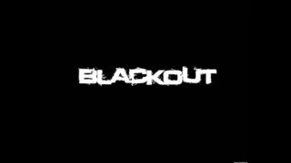 De Kreuners -  Blackout