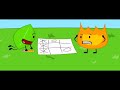 SEIZURE WARNING BFDI 20 Has Gone Too Crazy
