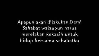 Download lagu Water band _ demi sahabat (new) mp3