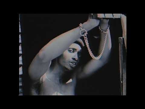 Thomas Hazey - Deliver Us (Official Music Video)