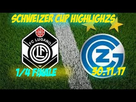 FC Lugano 0-0 ( 1-3 g.p. ) Grasshopper Club Zürich