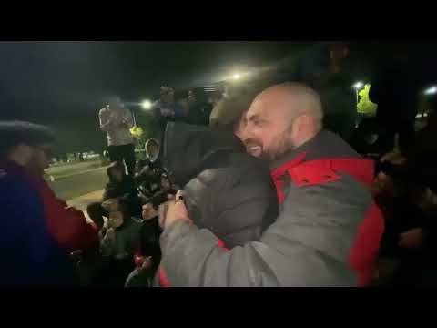 PERRO vs PAPO TURRO - FINAL FECHA 2