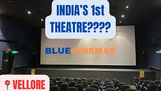 Download lagu BLUE CINEMAS - Vellore Theatre Review By KSReview mp3