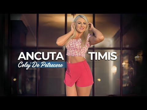 Ancuța Timiș ✗ Super Colaj De Petrecere 🔥 Muzică De Petrecere 2025