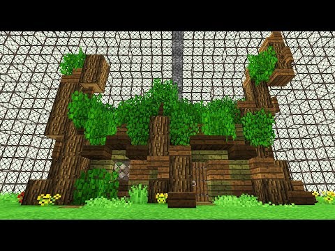 BdoubleO100 - Minecraft Hermitcraft :: Complex Building & Is It Bad? e39