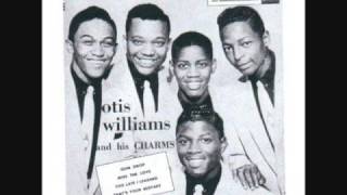 Otis Williams and the Charms-Image of a Girl (Doo wop)