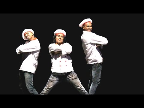 D3 D 4 Dance I Maramkothees - Relay round I Mazhavil Manorama