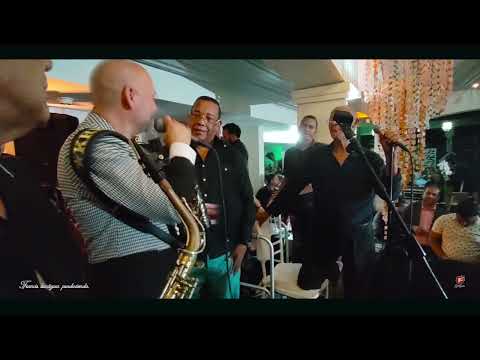 Cumpleaños de fefita la grande el prodigio tírale bajito, 2023.