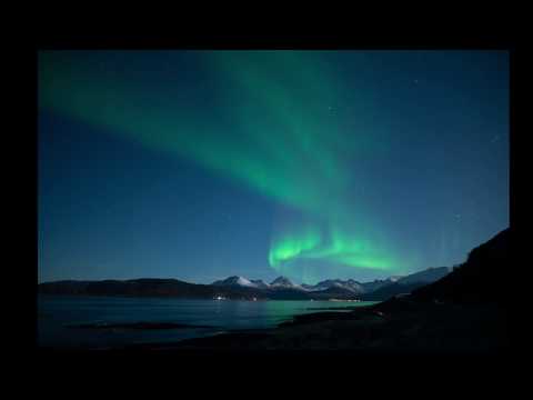 Lofoten Fotoreise Oktober 2018