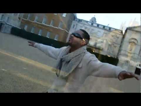 StreetzHardest.TV- RAPHSTAR- Drop On Its Forehead [Music Video]