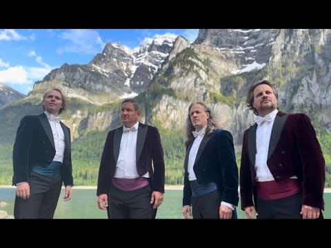 I QUATTRO - WAHRE HELDEN (Official Video)