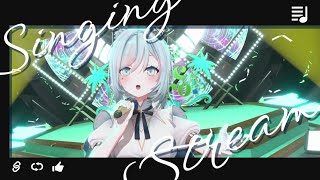 [Vtub] 水瀬 凪 歌回