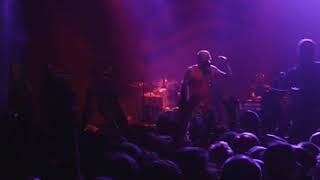 Avail performs &quot;August&quot; Day 1 RVA 7/20/2019 The National, Richmond, VA