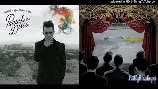 This Is A Little Less Sixteen Candles - Fall Out Boy & Panic! At The Disco (Mashup)