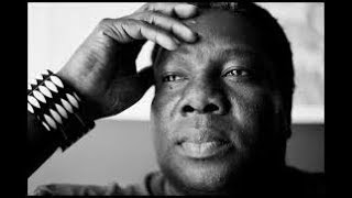 vusi mahlasela  - weeping