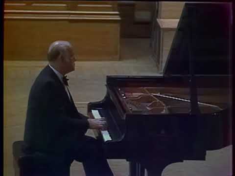 Beethoven Recital - Sviatoslav Richter - (Moscow, 1976)
