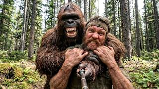 BIGFOOT VLOG – PARK RANGER TRIED TO HUNT ME
